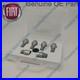 Fiat Ducato Peugeot Boxer Citroen Relay Locking Wheel Bolt Kit M14 2006 Nut