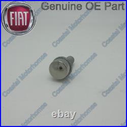 Fiat Ducato Peugeot Boxer Citroen Relay Locking Wheel Bolt Kit M14 2006 Nut