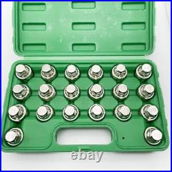 For BMW MINI WHEEL LOCK KEY SECURITY LOCKING MASTER BOLT NUT REMOVER MATCHING