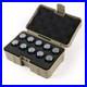 For FORD Locking Wheel Nut Key Anti-Theft Wheel Lock Removal Tool? A-J