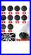 For FORD Replacement Master Wheel Lock Key Match Service Locking Bolt Screw Nut