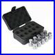 For Infinity Locking Wheel Nut Key Security Anti-theft Lug Nut Key Removal Tool