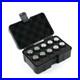 For Infinity Security Master Wheel Lock Key Match Service Locking Bolt Screw Nut