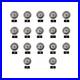 For LAND ROVER Range Security Master Locking Wheel Nut Key Bolt Matching A-QN4