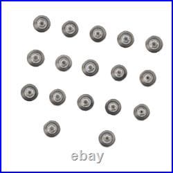 For LAND ROVER Range Security Master Locking Wheel Nut Key Bolt Matching A-Q ER