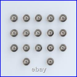 For LAND ROVER Range Security Master Locking Wheel Nut Key Bolt Matching A-Q ER
