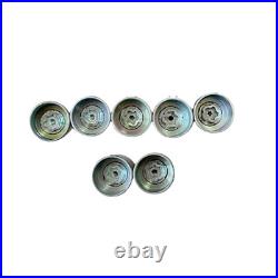 For LAND ROVER Range Security Master Locking Wheel Nut Key Bolt Matching A-Q ER