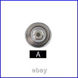 For LAND ROVER Range Security Master Locking Wheel Nut Key Bolt Matching A-Q ER