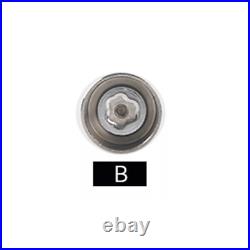 For LAND ROVER Range Security Master Locking Wheel Nut Key Bolt Matching A-Q ER