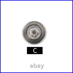 For LAND ROVER Range Security Master Locking Wheel Nut Key Bolt Matching A-Q ER