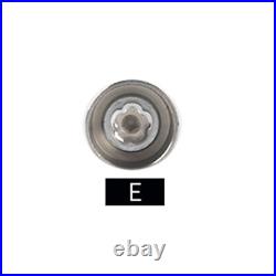 For LAND ROVER Range Security Master Locking Wheel Nut Key Bolt Matching A-Q ER