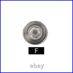 For LAND ROVER Range Security Master Locking Wheel Nut Key Bolt Matching A-Q ER