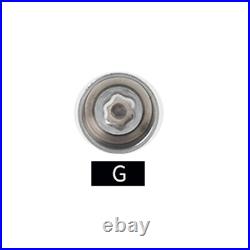 For LAND ROVER Range Security Master Locking Wheel Nut Key Bolt Matching A-Q ER