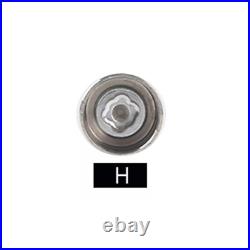 For LAND ROVER Range Security Master Locking Wheel Nut Key Bolt Matching A-Q ER