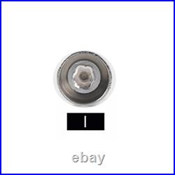 For LAND ROVER Range Security Master Locking Wheel Nut Key Bolt Matching A-Q ER