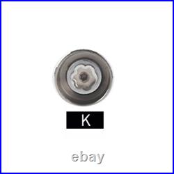 For LAND ROVER Range Security Master Locking Wheel Nut Key Bolt Matching A-Q ER