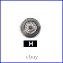For LAND ROVER Range Security Master Locking Wheel Nut Key Bolt Matching A-Q ER
