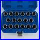 For Land Rover Lock Locking Wheel Bolt Nut Key Anti Theft Security Remover Key
