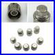 For SEAT Lock Locking Wheel Bolt Nut Key Master Security Remover Key 542-560