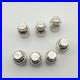 For SEAT Lock Locking Wheel Bolt Nut Key Master Security Remover Key 542-560