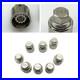 For SEAT Lock Locking Wheel Bolt Nut Key Master Security Remover Key NSA 542-560