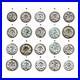For SKODA Security Master Locking Wheel Nut Key Bolt Match Matching Service