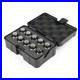 For TOYOTA? A-J? Locking Wheel Nut Key Wheel Lock Bolt Removal Tool Nut Remover #