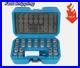 For VW Locking Wheel Nut Key Removal Installer Tool Stud Extractor Socket Set
