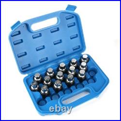For Vauxhall Security Master Locking Lock Wheel Nut Key Bolt Matching Service