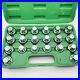 For Volkswagen Locking Wheel Bolt / Nut Key Remover Anti Theft Master Key