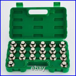 For Volvo Locking Wheel Nut Key Match Service All Size