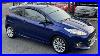 Ford Fiesta 1 0t Ecoboost Zetec Euro 5 S S 3dr Ulez Free Road Tax