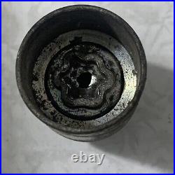 Ford Fiesta Nissan civic jazz accord CR-V Locking Wheel Nut only key 21 mm