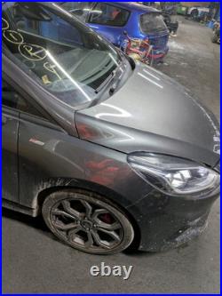 Ford Fiesta St Line Magnetic Grey Mk8 17 To 22 Breaking Full Car One Wheel Bolt