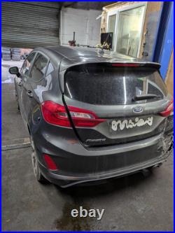 Ford Fiesta St Line Magnetic Grey Mk8 17 To 22 Breaking Full Car One Wheel Bolt