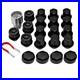 Forged Wheel Nut Package with Locking Nuts Ford Capri Mk3 (1979-1986)