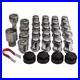 Forged Wheel Nut Package with Locking Nuts Isuzu Rodeo (2004+)