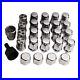 Forged Wheel Nut Package with Locking Nuts Jaguar XJ (X300) (1994-1997)