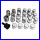 Forged Wheel Nut Package with Locking Nuts TVR 2500
