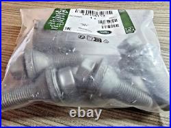 GENUINE RANGE ROVER L460/SPORT L461 Locking Wheel Nuts/Bolts 2022-2024 -LR155113