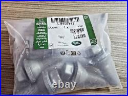 GENUINE RANGE ROVER L460/SPORT L461 Locking Wheel Nuts/Bolts 2022-2024 -LR155113