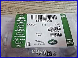 GENUINE RANGE ROVER L460/SPORT L461 Locking Wheel Nuts/Bolts 2022-2024 -LR155113