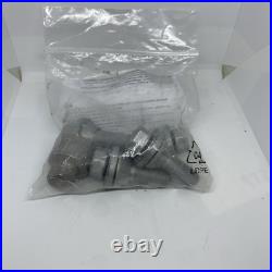 GENUINE RANGE ROVER L460/SPORT L461 Locking Wheel Nuts/Bolts 2022-2024 -LR155113