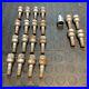 GENUINE VOLKSWAGEN VW T5 T6 T6.1 TRANSPORTER LOCKING WHEEL NUTS BOLTS 19mm VAN