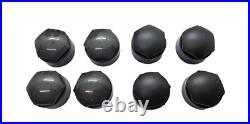 Genuine Audi Q3 Q5 Q7 Q8 E-tron Locking Wheel Nut Cover Bolt Key Set 83a071455