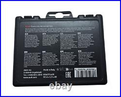 Genuine Audi Q3 Q5 Q7 Q8 E-tron Locking Wheel Nut Cover Bolt Key Set 83a071455