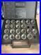 Genuine BMW Mater Locking Wheel Nut Set