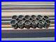 Genuine BmwithMINI Cooper Locking Wheel Nut Key 12 Pieces