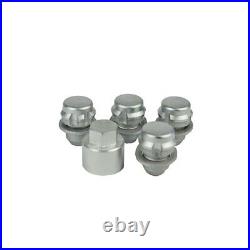 Genuine Discovery 3 4 Range Rover Sport L322 L405 Locking Wheel Nut Set LR078545