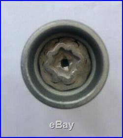 Genuine Fiat Replacement Wheel Locking Bolt Nut Key In Stock Code 280 Letter X